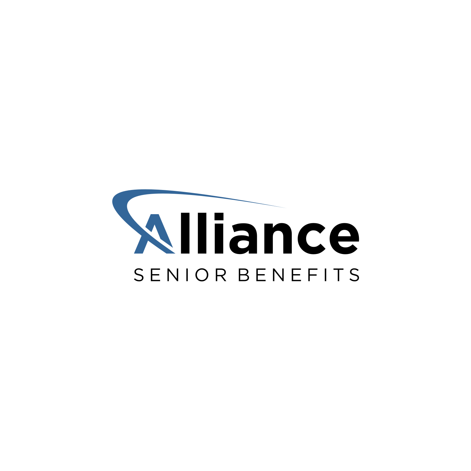 Logo-Design von Zzamiq für Alliance Senior Benefits | Design #19354553