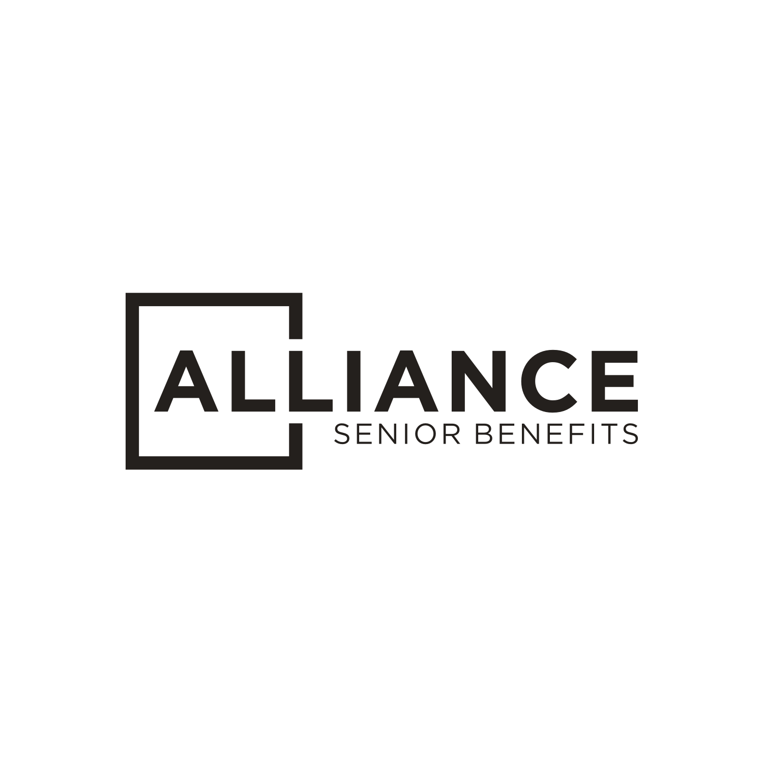Logo Design by Zzamiq for Alliance Senior Benefits | Design #19354555