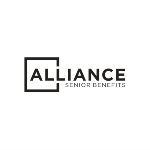 Logo-Design von Zzamiq für Alliance Senior Benefits | Design: #19354555