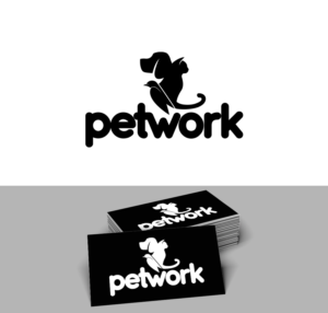 Logo Design by trufya for Our Petwork  | Design: #19549076