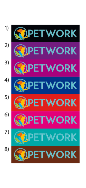 Diseño de Logo por trufya para Our Petwork  | Diseño: #19561361