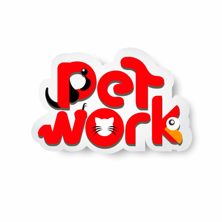 Logo Design by joshgraph for Our Petwork  | Design #19541630