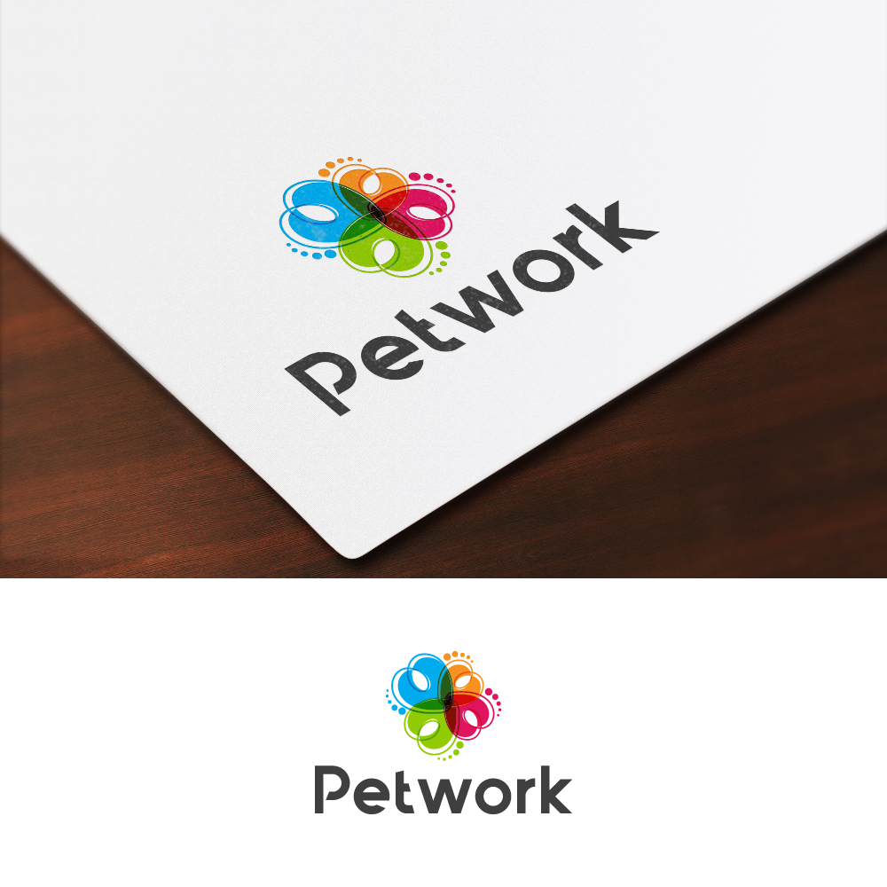 Diseño de Logo por sushsharma99 para Our Petwork  | Diseño #19500404