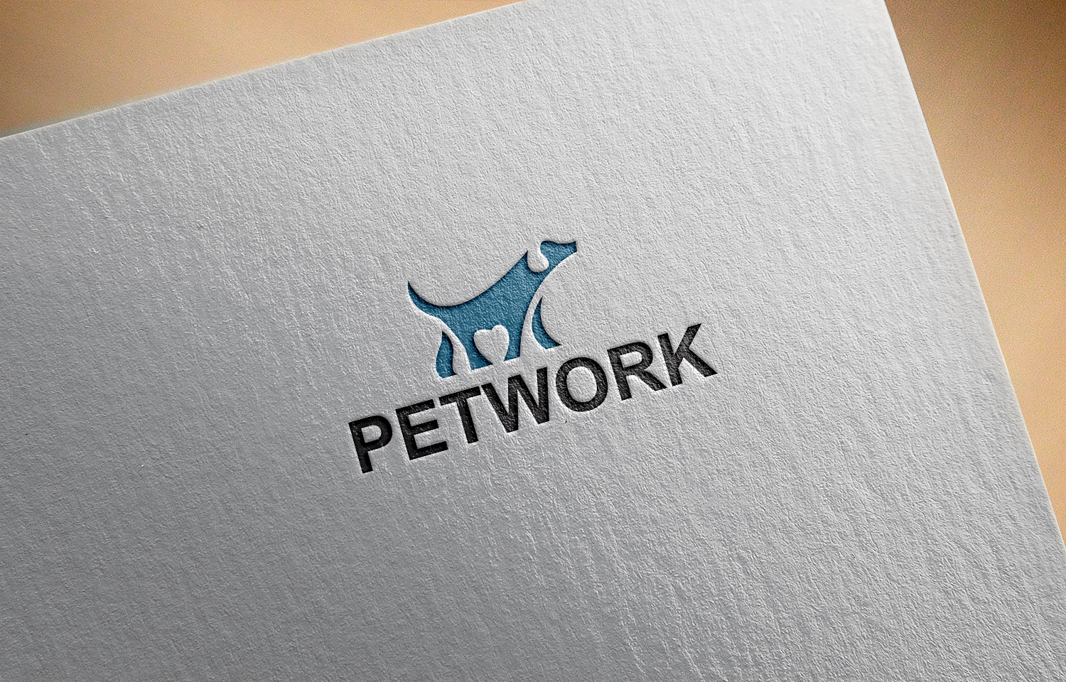 Diseño de Logo por deku para Our Petwork  | Diseño #19503672