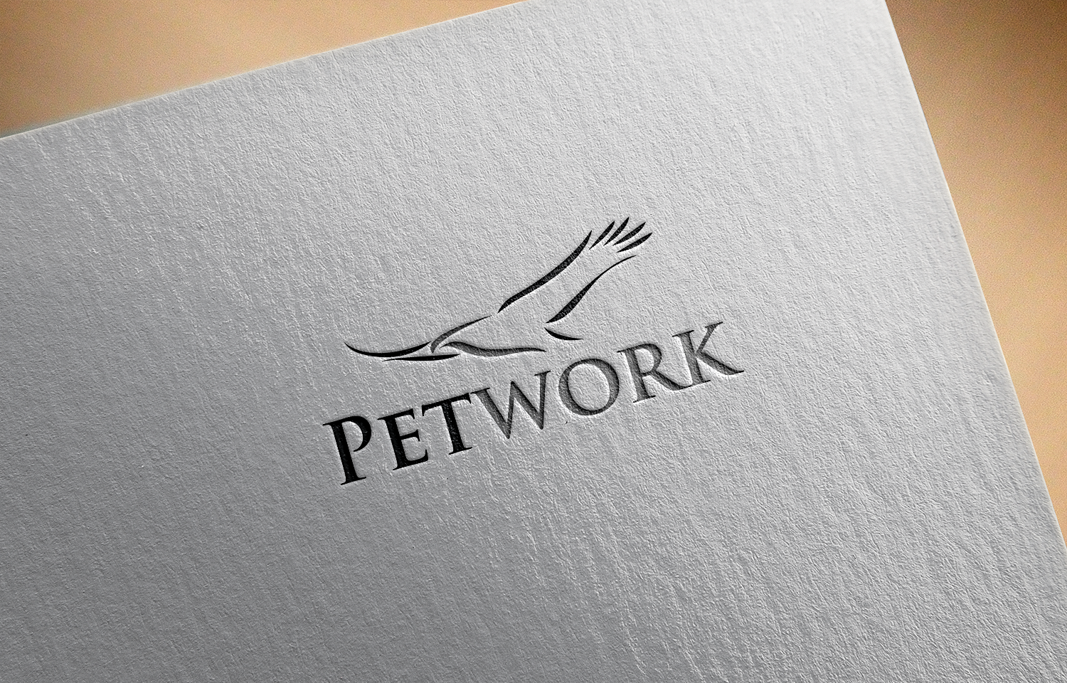 Logo-Design von deku für Our Petwork  | Design #19503673