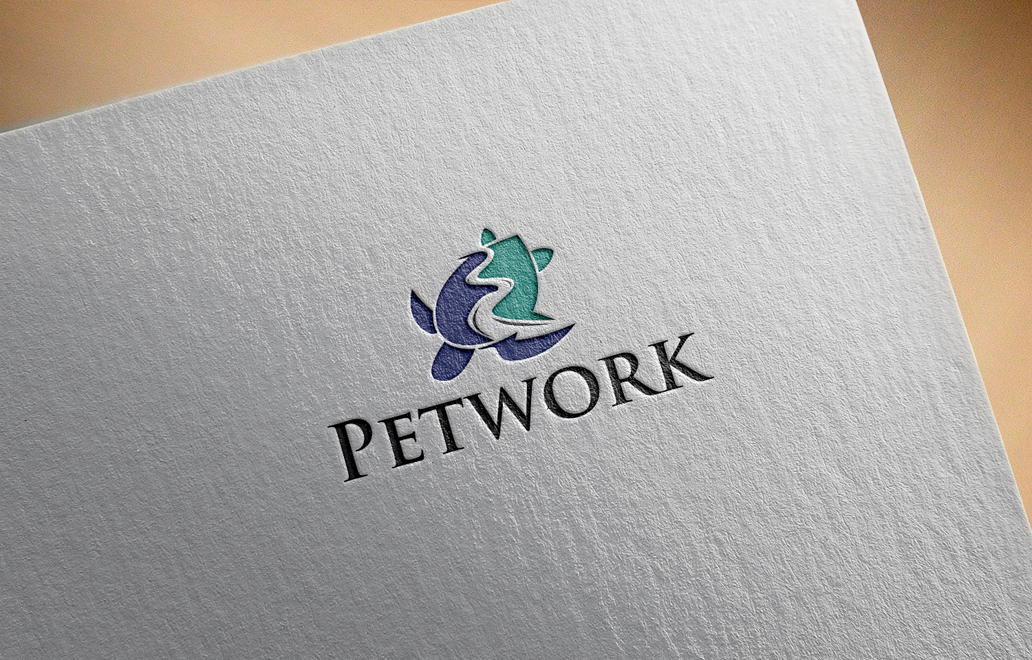 Logo-Design von deku für Our Petwork  | Design #19503674