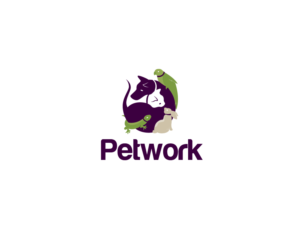 Logo Design by LhycaEnzo for Our Petwork  | Design #19524621