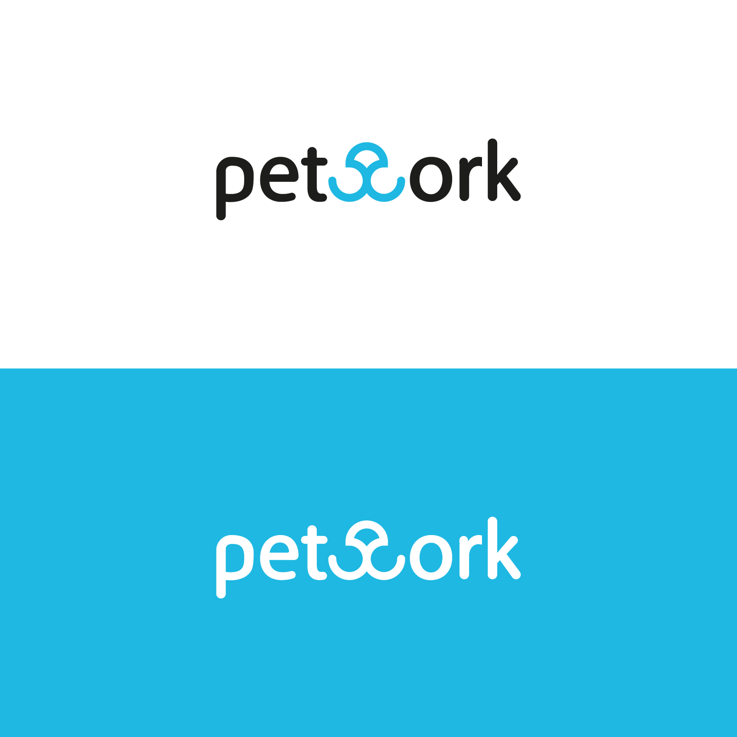 Logo Design by Nikolay Kartin for Our Petwork  | Design #19545942