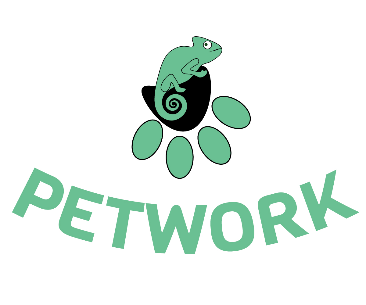 Logo Design by Tamaya Noor for Our Petwork  | Design #19512407