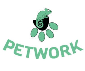 Diseño de Logo por Tamaya Noor para Our Petwork  | Diseño: #19512407