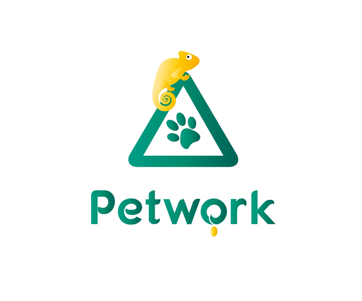 Logo Design by Tamaya Noor for Our Petwork  | Design #19526387