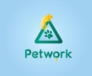 Diseño de Logo por Tamaya Noor para Our Petwork  | Diseño: #19526388