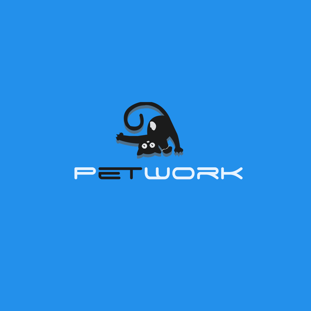 Logo Design by logo designer101 for Our Petwork  | Design #19512590