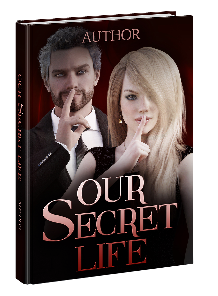 Book Cover Design by graphicdesk.info for this project | Design #19368404