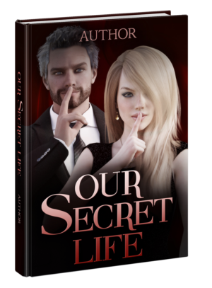 Book Cover Design by graphicdesk.info for this project | Design: #19368404