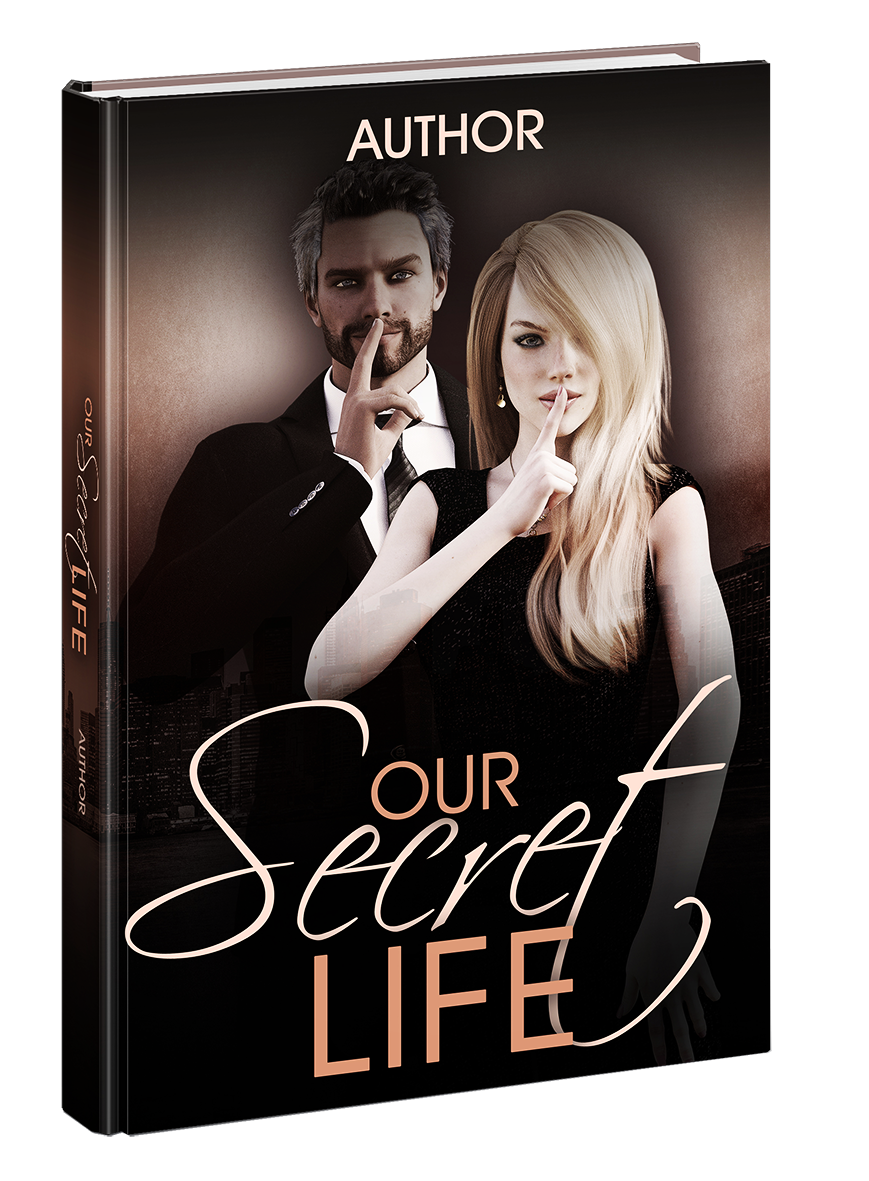 Book Cover Design by graphicdesk.info for this project | Design #19368423