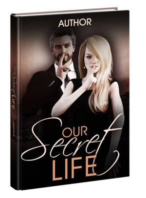 Book Cover Design by graphicdesk.info for this project | Design: #19368423