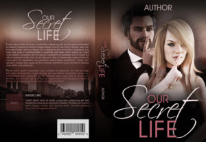 Book Cover Design by graphicdesk.info for this project | Design: #19368424