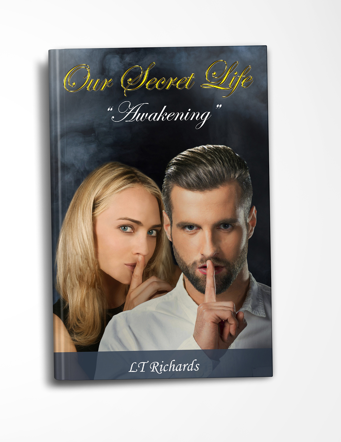 Book Cover Design by Wilson_Fernando for this project | Design: #19378415