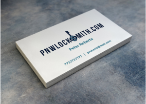 Logo Design by alone