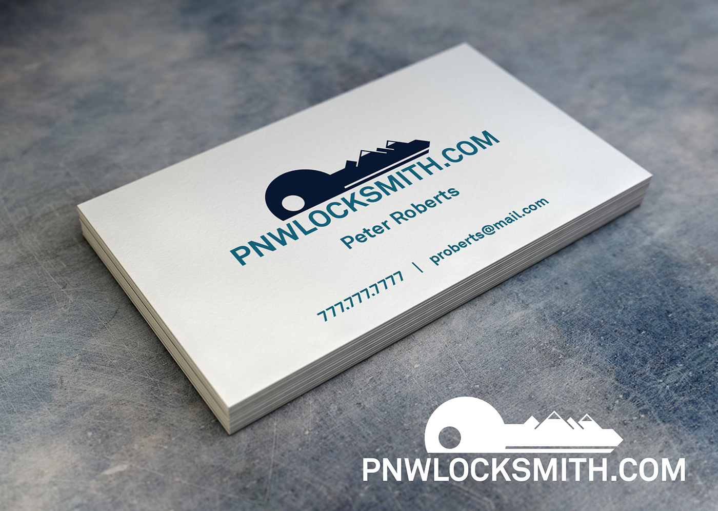 Logo Design by alone for Western Home Services | Design #19389614