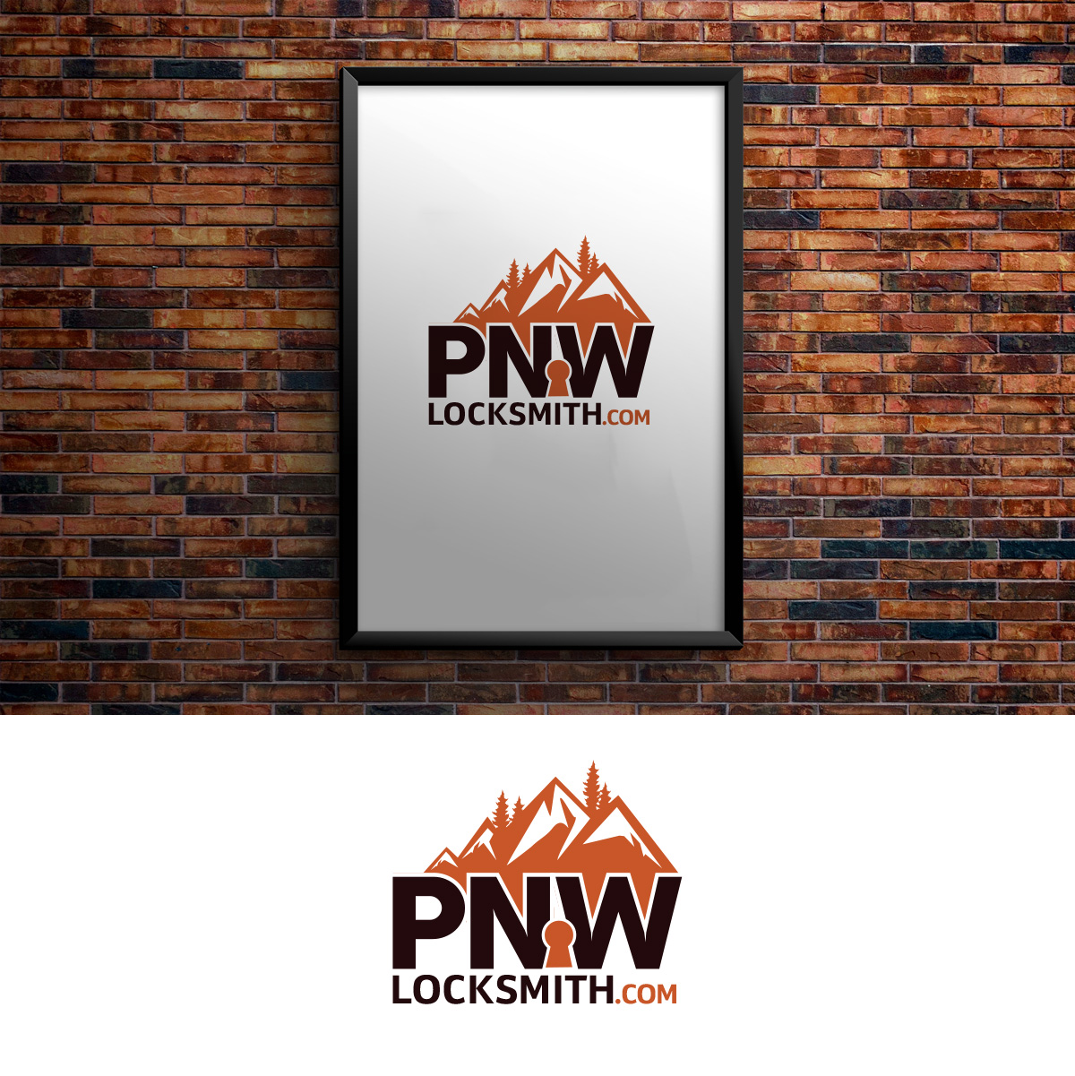 Logo Design by Impressive Solutions for Western Home Services | Design #19384095