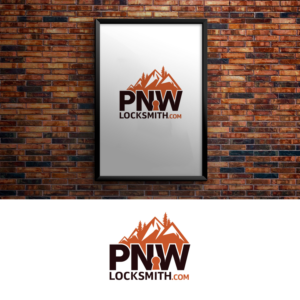 Logo Design by Impressive Solutions for Western Home Services | Design: #19384095