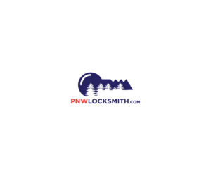 PNWLOCKSMITH.COM   | Design de Logo par larismanis
