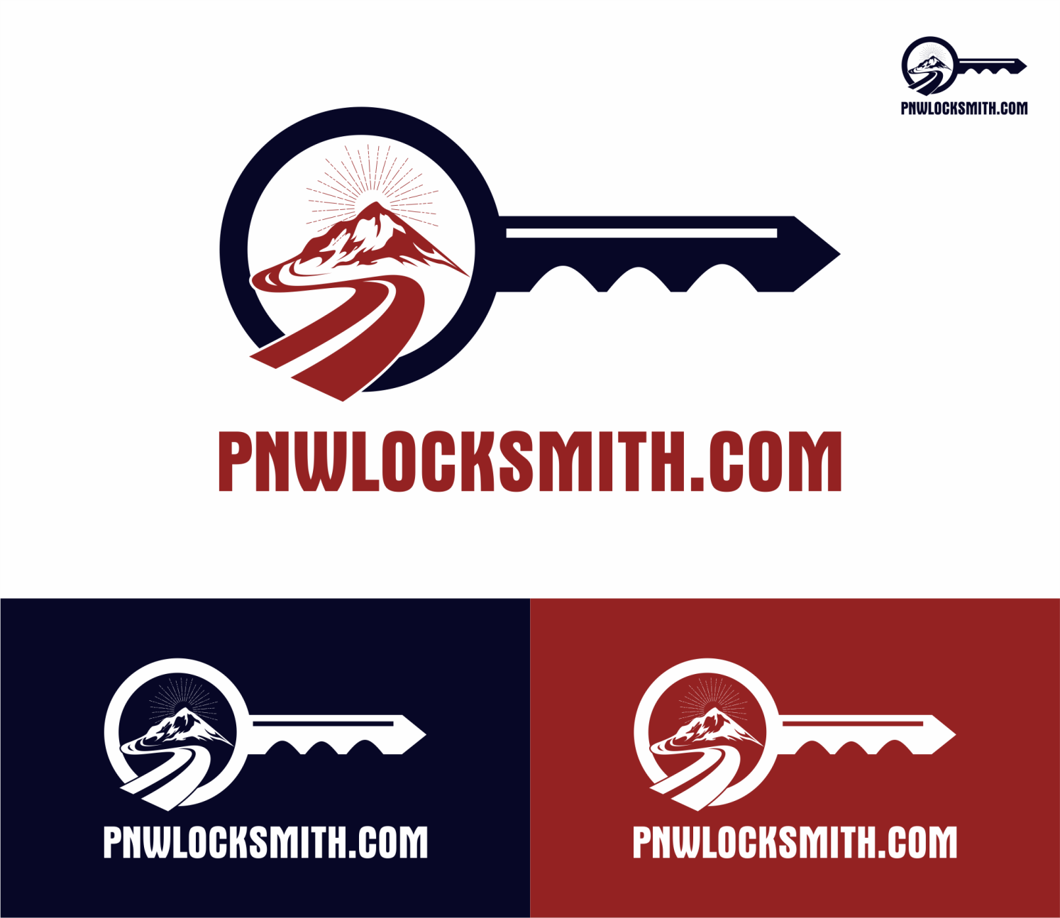 Logo Design by Adeikhan for Western Home Services | Design #19384462