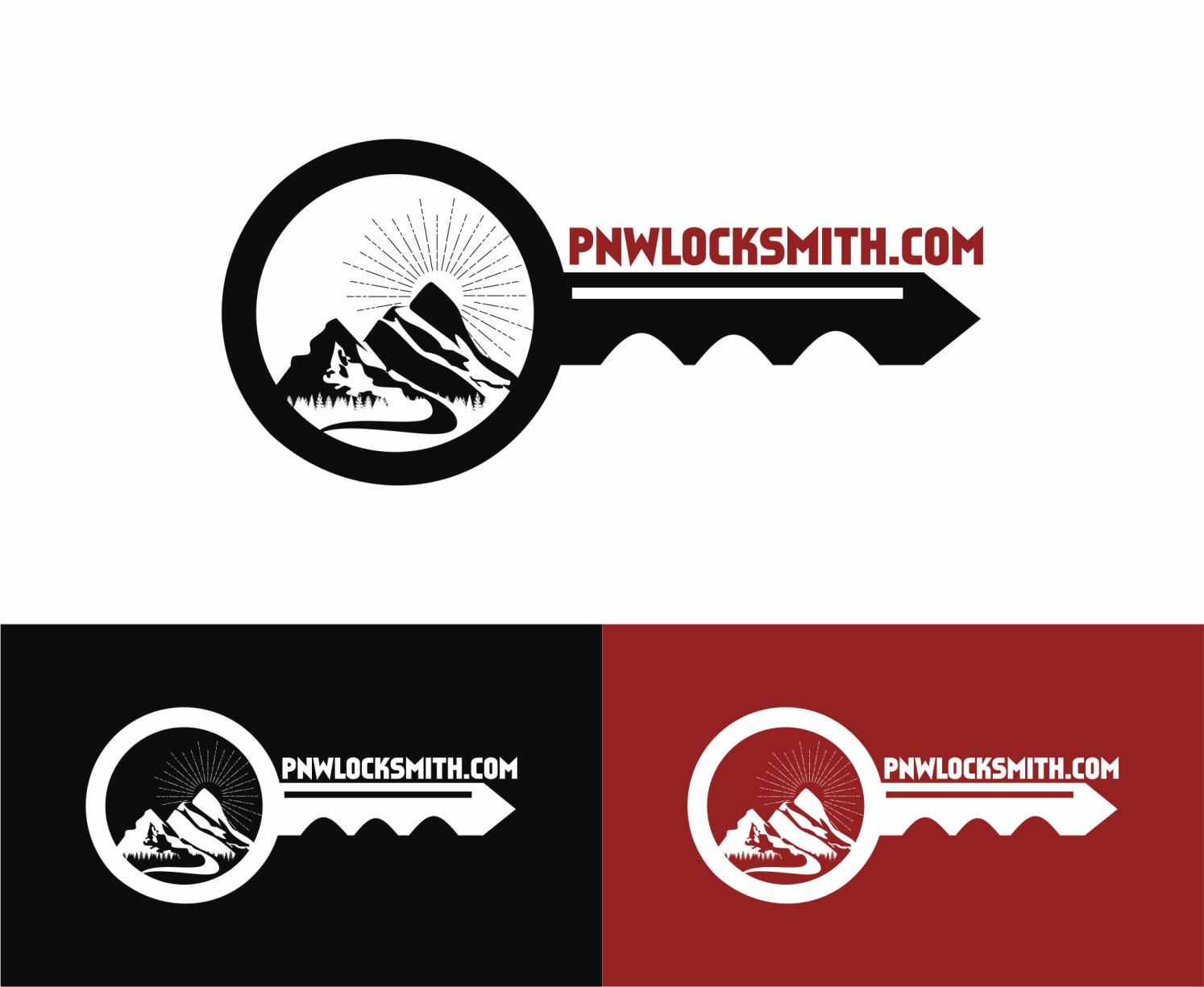 Logo Design by Adeikhan for Western Home Services | Design #19384697