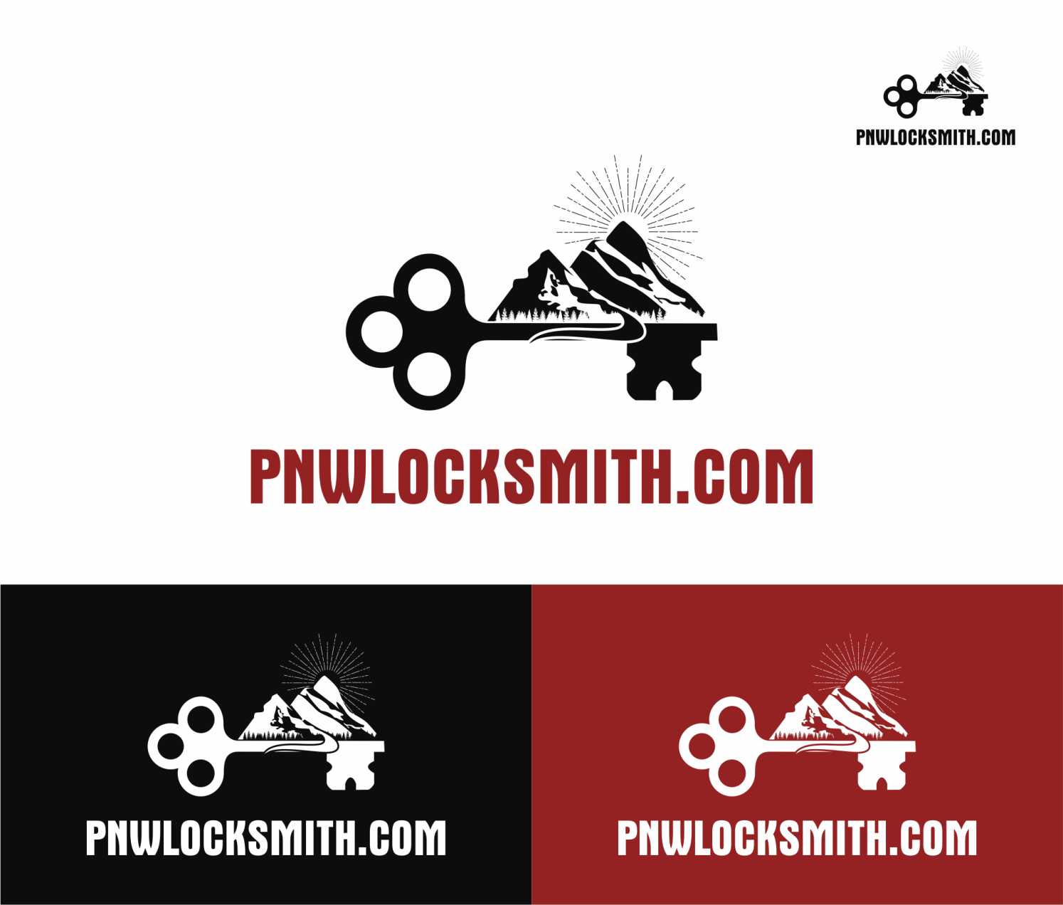 Logo Design by Adeikhan for Western Home Services | Design #19385212