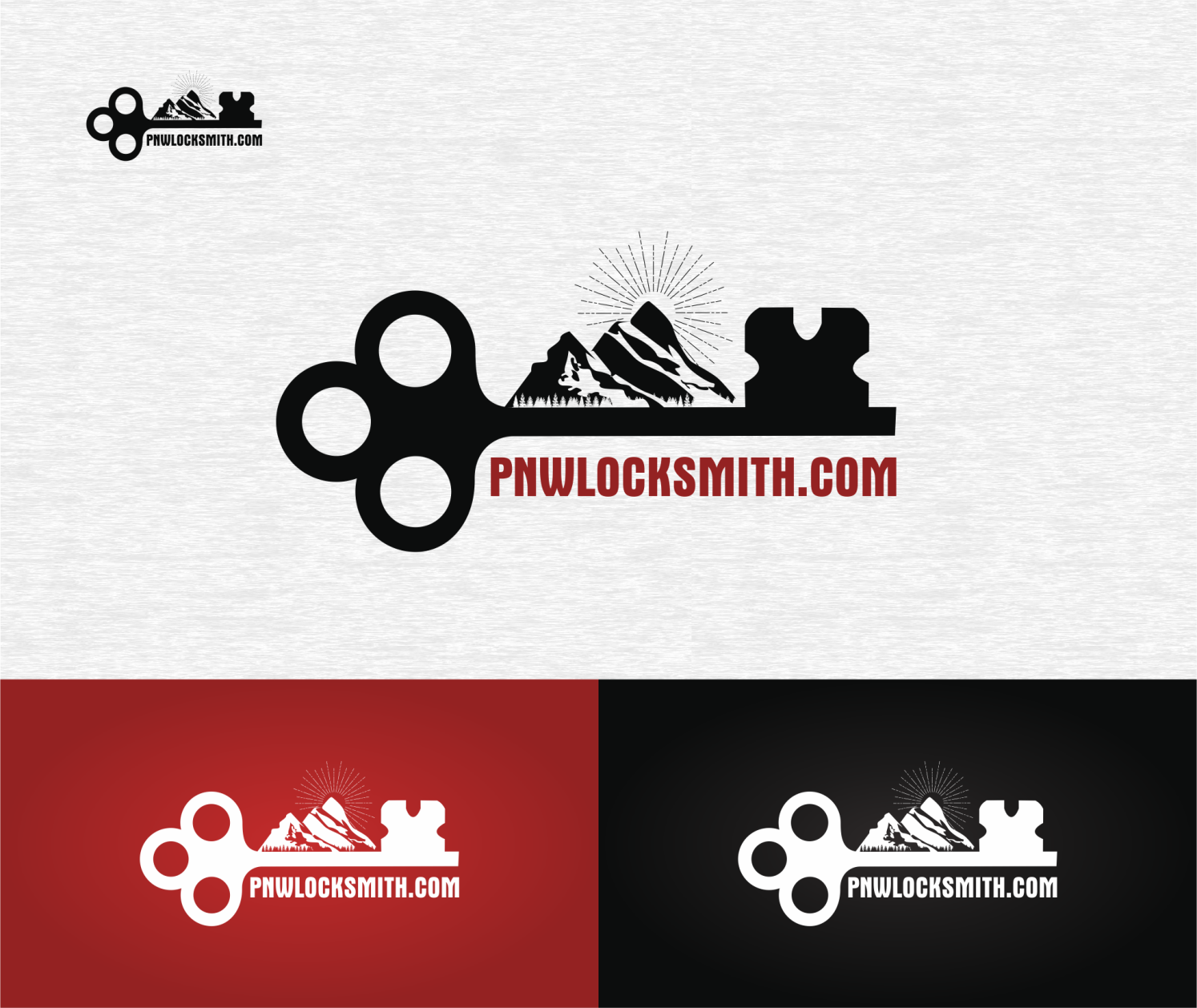 Logo Design by Adeikhan for Western Home Services | Design #19392806