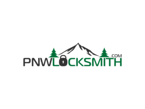 PNWLOCKSMITH.COM   | Logo Design by R16