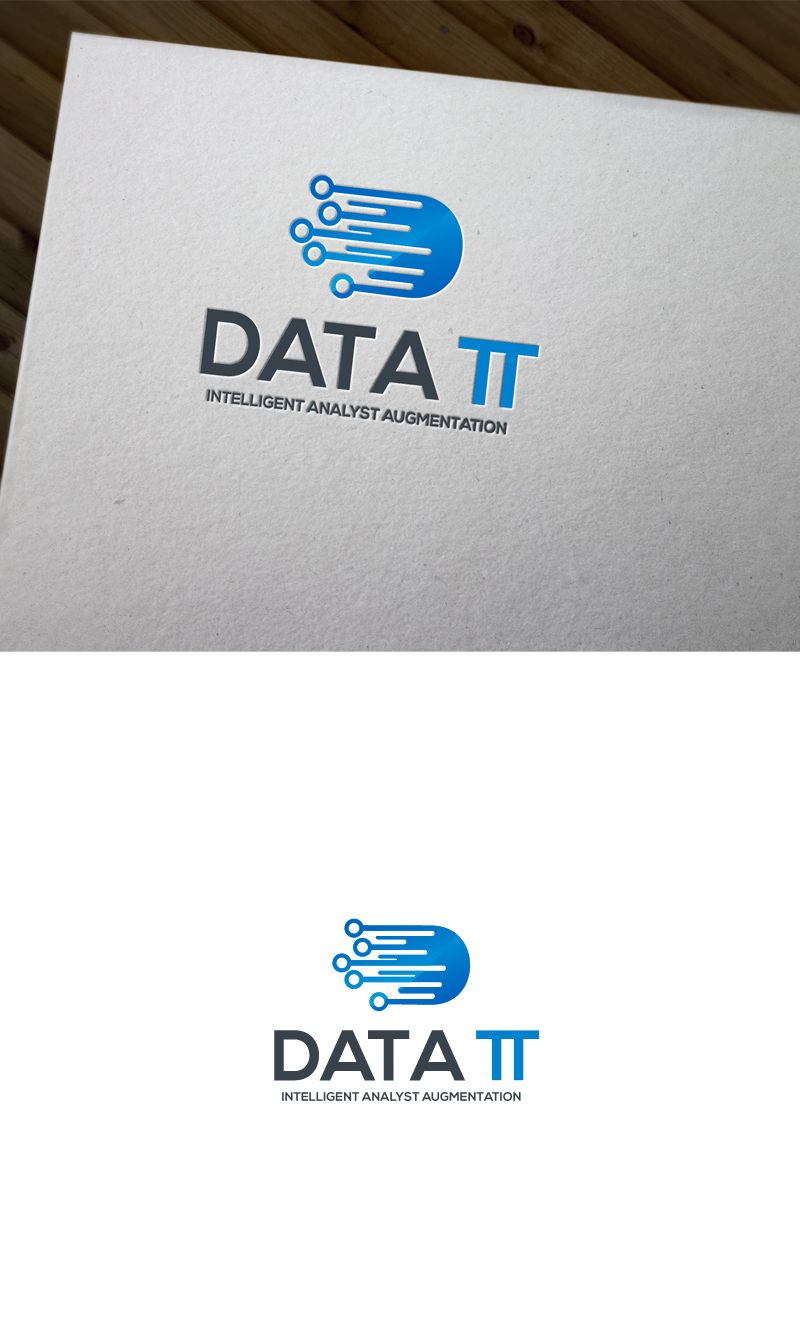 Logo Design by logo_s for DataPi Inc | Design #19346648
