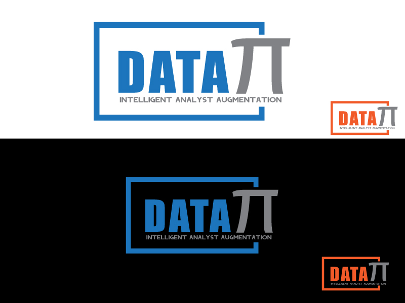 Logo-Design von snawaz10051991 für DataPi Inc | Design #19374594