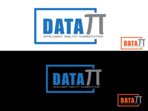 Logo-Design von snawaz10051991 für DataPi Inc | Design: #19374594