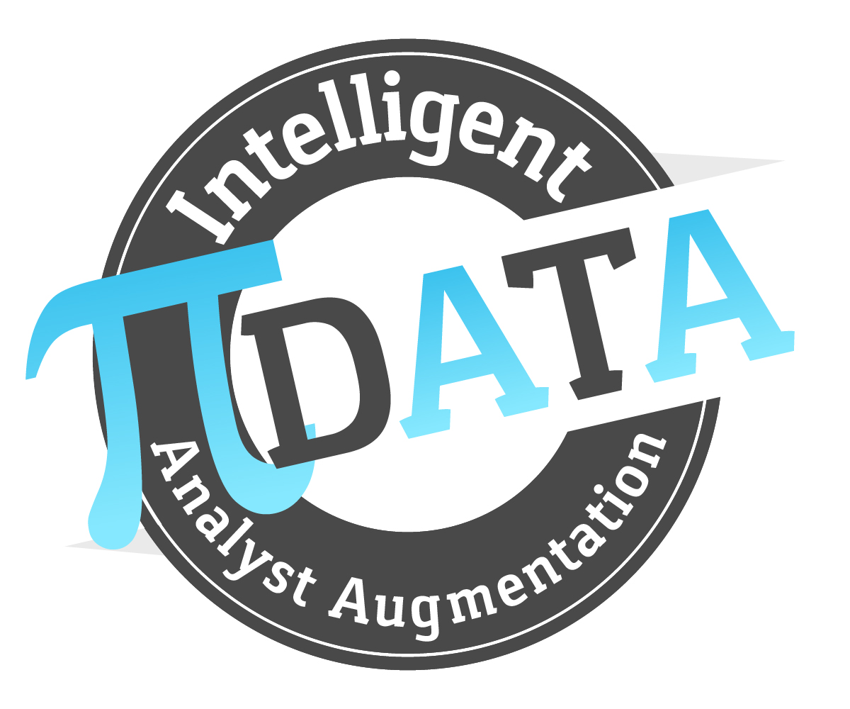 Logo Design by singothu098 for DataPi Inc | Design #19354211