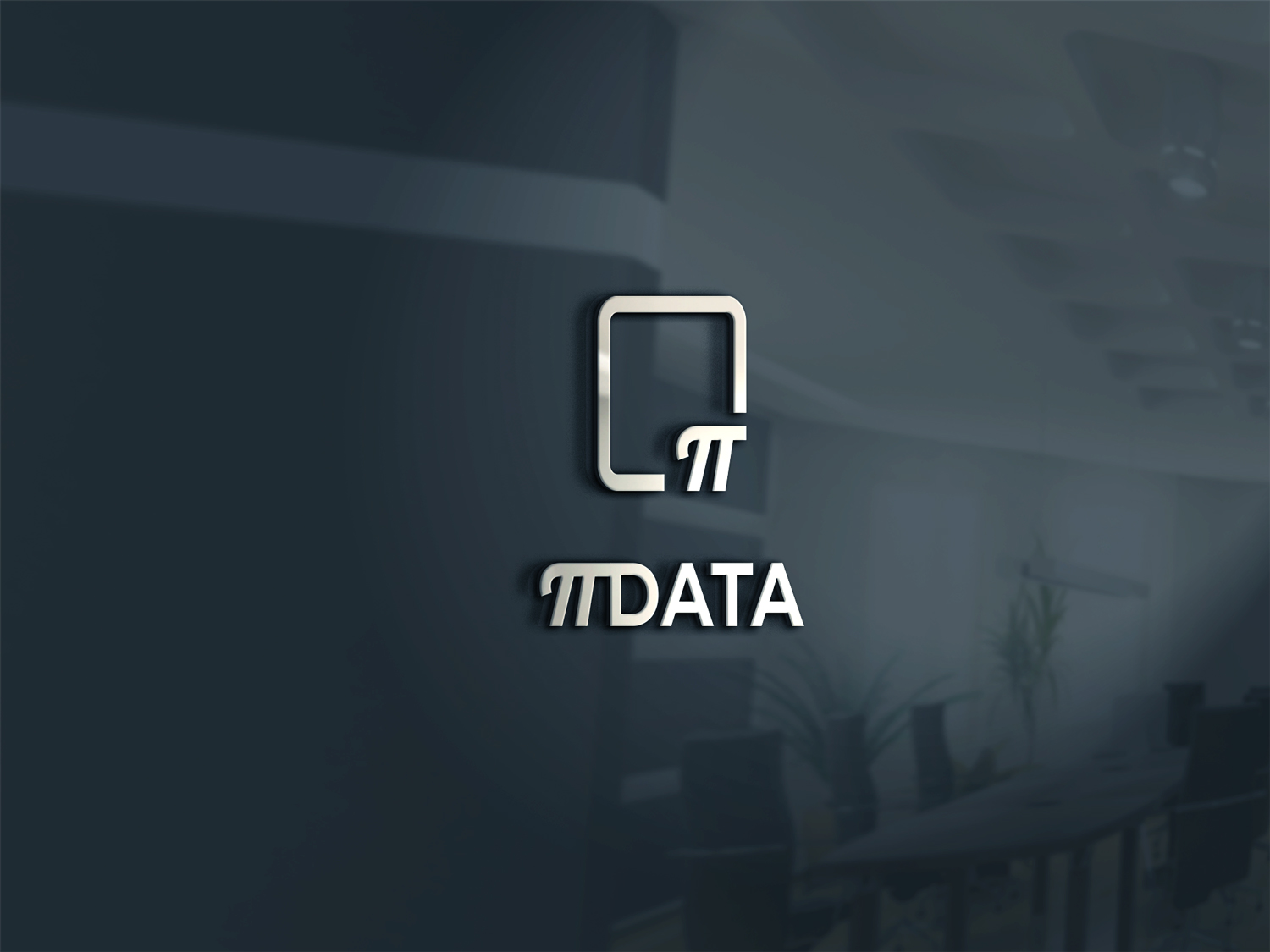 Diseño de Logo por Valentina Furnò para DataPi Inc | Diseño #19372664