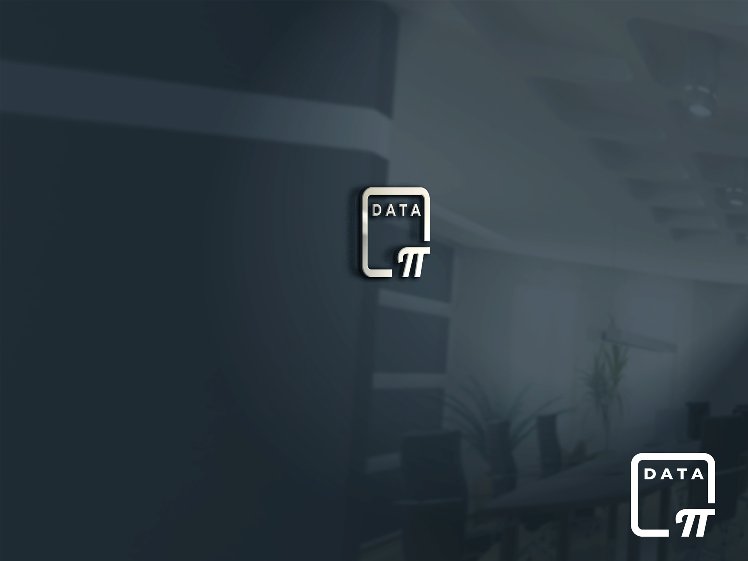 Design de Logo par Valentina Furnò pour DataPi Inc | Design #19372717