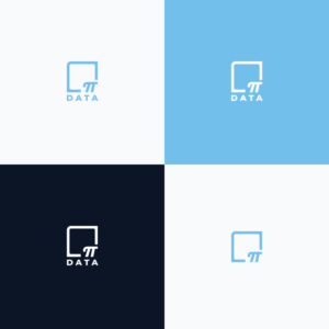 Diseño de Logo por Valentina Furnò para DataPi Inc | Diseño: #19372785