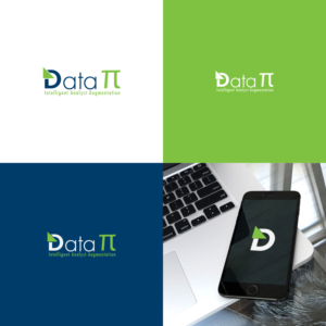 Design de Logo par Maxo-Biz pour DataPi Inc | Design : #19348607