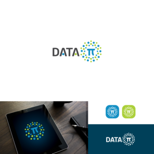 Design de Logo par Maxo-Biz pour DataPi Inc | Design : #19397326