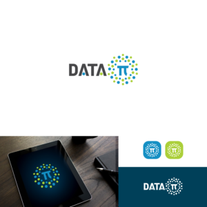 Diseño de Logo por Maxo-Biz para DataPi Inc | Diseño: #19397329
