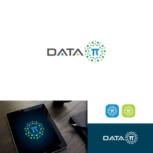Logo-Design von Maxo-Biz für DataPi Inc | Design: #19397731