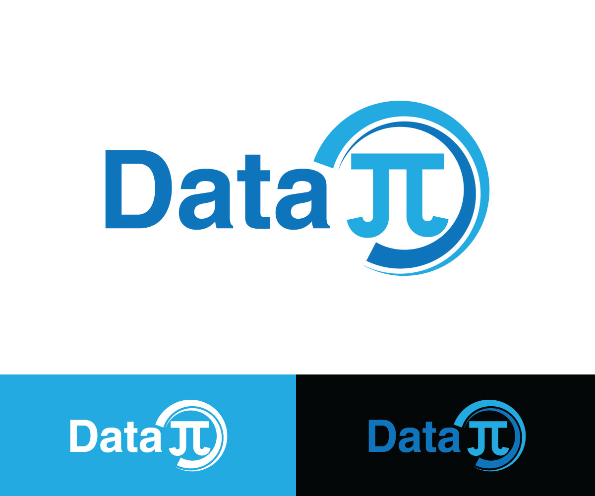 Logo Design by designmind78 for DataPi Inc | Design #19387007