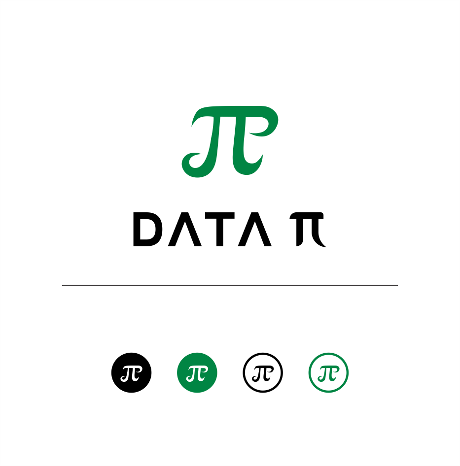 Design de Logo par Big Stone Studio pour DataPi Inc | Design #19355950