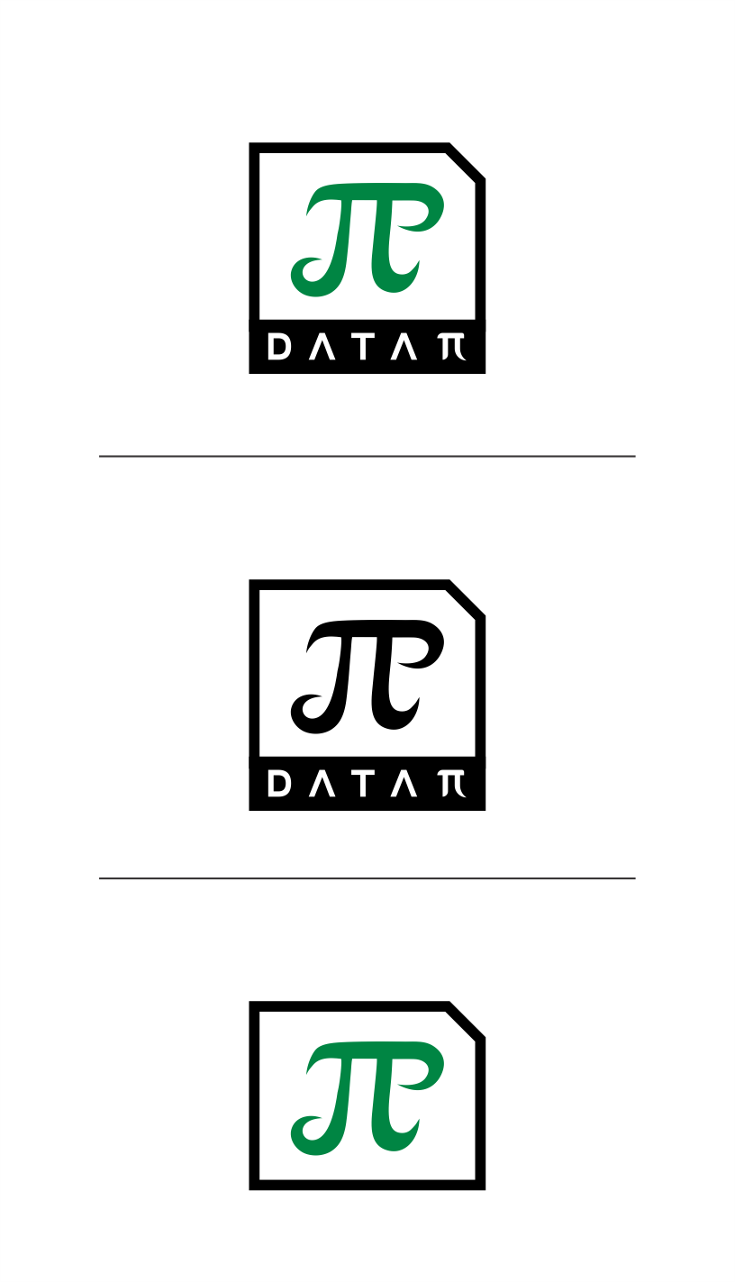 Design de Logo par Big Stone Studio pour DataPi Inc | Design #19355951