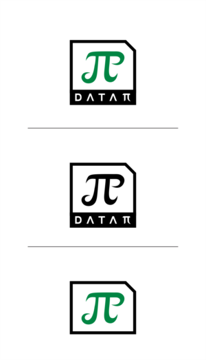 Design de Logo par Big Stone Studio pour DataPi Inc | Design : #19355951