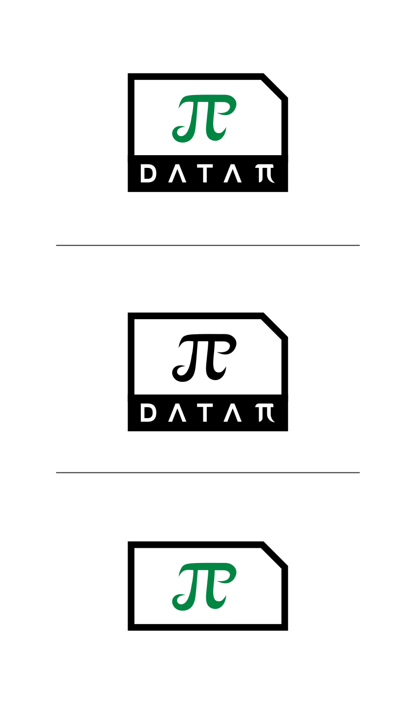 Design de Logo par Big Stone Studio pour DataPi Inc | Design #19355952