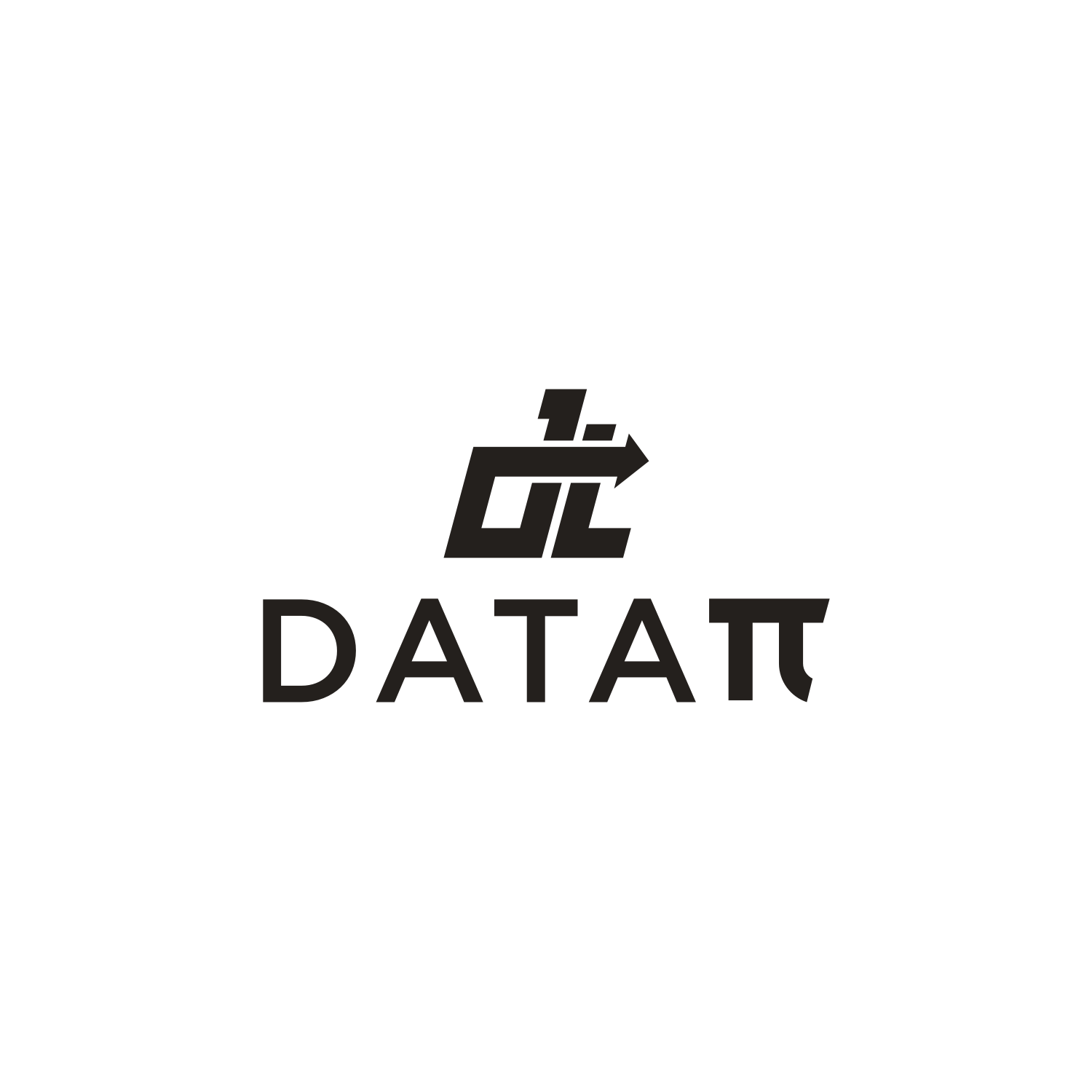Logo Design by Zzamiq for DataPi Inc | Design #19359914